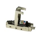 LogiLink MP0044 Drahtverbinder RJ-45 Edelstahl