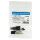 LogiLink MP0044 Drahtverbinder RJ-45 Edelstahl