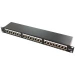 LogiLink Patchpanel 19"
