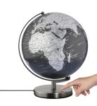 TROIKA G3011T-BKSI/CB Globus Politischer Globus 30 cm