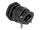 DELOCK Kabelverschraubung PG29 schwaz