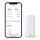SwitchBot Smart Bundle 3er Pack Thermo-Hygrometer Hub Mini