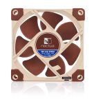 Noctua NF-A8 PWM Computerkühlsystem Computergehäuse Ventilator 8 cm Beige, Braun