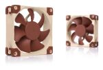Noctua NF-A8 PWM Computerkühlsystem Computergehäuse Ventilator 8 cm Beige, Braun
