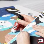 Pritt Klebestift 21 43g BTS 2025 Tierisch wild retail