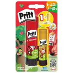 Pritt Klebestift 21 43g BTS 2025 Tierisch wild retail