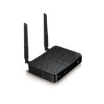 Zyxel LTE3301-PLUS WLAN-Router Gigabit Ethernet Dual-Band...