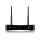 Zyxel LTE3301-PLUS WLAN-Router Gigabit Ethernet Dual-Band (2,4 GHz/5 GHz) 4G Schwarz