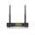 Zyxel LTE3301-PLUS WLAN-Router Gigabit Ethernet Dual-Band (2,4 GHz/5 GHz) 4G Schwarz