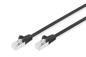 Digitus CAT 6 S-FTP Patchkabel