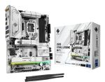 Asrock Z890 Steel Legend WiFi Intel Z890 LGA 1851 (Socket...