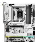 Asrock Z890 Steel Legend WiFi Intel Z890 LGA 1851 (Socket...