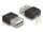 DELOCK Adapter USB 2.0 Typ-A Buchse > 4 Pin 90° gewinkelt