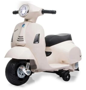 Jamara Ride-on Vespa Mini Aufsitzroller