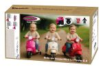 Jamara Ride-on Vespa Mini Aufsitzroller