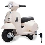 Jamara Ride-on Vespa Mini Aufsitzroller
