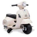 Jamara Ride-on Vespa Mini Aufsitzroller