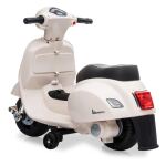 Jamara Ride-on Vespa Mini Aufsitzroller