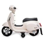 Jamara Ride-on Vespa Mini Aufsitzroller
