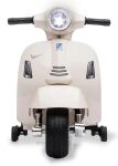 Jamara Ride-on Vespa Mini Aufsitzroller