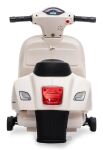 Jamara Ride-on Vespa Mini Aufsitzroller