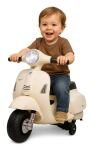 Jamara Ride-on Vespa Mini Aufsitzroller
