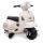 Jamara Ride-on Vespa Mini Aufsitzroller