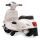 Jamara Ride-on Vespa Mini Aufsitzroller