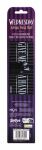 Thumbs Up 5056563716945 Schreibtischunterlage Neopren Schwarz, Grau