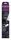 Thumbs Up 5056563716945 Schreibtischunterlage Neopren Schwarz, Grau