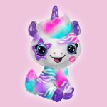 Canal Toys Airbrush Plush OFG239 Bastel- & Hobby-Farbe Farbmarkierer 5 Stück(e)