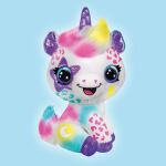 Canal Toys Airbrush Plush OFG239 Bastel- & Hobby-Farbe Farbmarkierer 5 Stück(e)