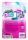 Canal Toys Airbrush Plush OFG239 Bastel- & Hobby-Farbe Farbmarkierer 5 Stück(e)
