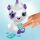Canal Toys Airbrush Plush OFG239 Bastel- & Hobby-Farbe Farbmarkierer 5 Stück(e)