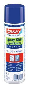 TESA 60021-00000-04 Klebstoff Spray 500 ml