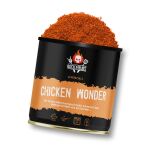 ROCK N RUBS Ultimative Würze - Chicken Wonder 150g...