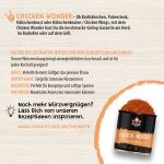 ROCK N RUBS Ultimative Würze - Chicken Wonder 150g...