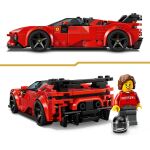 Lego Ferrari SF90 XX Stradale Sportwagen--77254