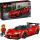 Lego Ferrari SF90 XX Stradale Sportwagen--77254