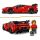 Lego Ferrari SF90 XX Stradale Sportwagen--77254