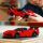 Lego Ferrari SF90 XX Stradale Sportwagen--77254