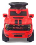Jamara Shelby Ford F-150 Raptor Aufsitzauto