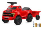 Jamara Shelby Ford F-150 Raptor Aufsitzauto