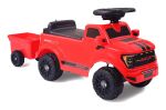 Jamara Shelby Ford F-150 Raptor Aufsitzauto