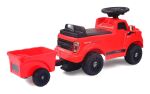 Jamara Shelby Ford F-150 Raptor Aufsitzauto