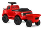 Jamara Shelby Ford F-150 Raptor Aufsitzauto