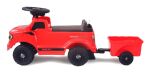 Jamara Shelby Ford F-150 Raptor Aufsitzauto