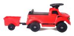 Jamara Shelby Ford F-150 Raptor Aufsitzauto