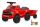 Jamara Shelby Ford F-150 Raptor Aufsitzauto
