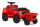 Jamara Shelby Ford F-150 Raptor Aufsitzauto